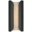 Anne-Marie Barton Armise 18" Sconce with Alabaster-1700916023-1700916008