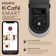 Keurig® K-Café® SMART With Connected Capabilities, with Milk Frother for Speciality Beverages, Black