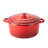 4 - Piece Non-Stick Enameled Cast Iron Cookware Set-66192552