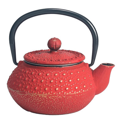 Anglene Iron Coffee Mug