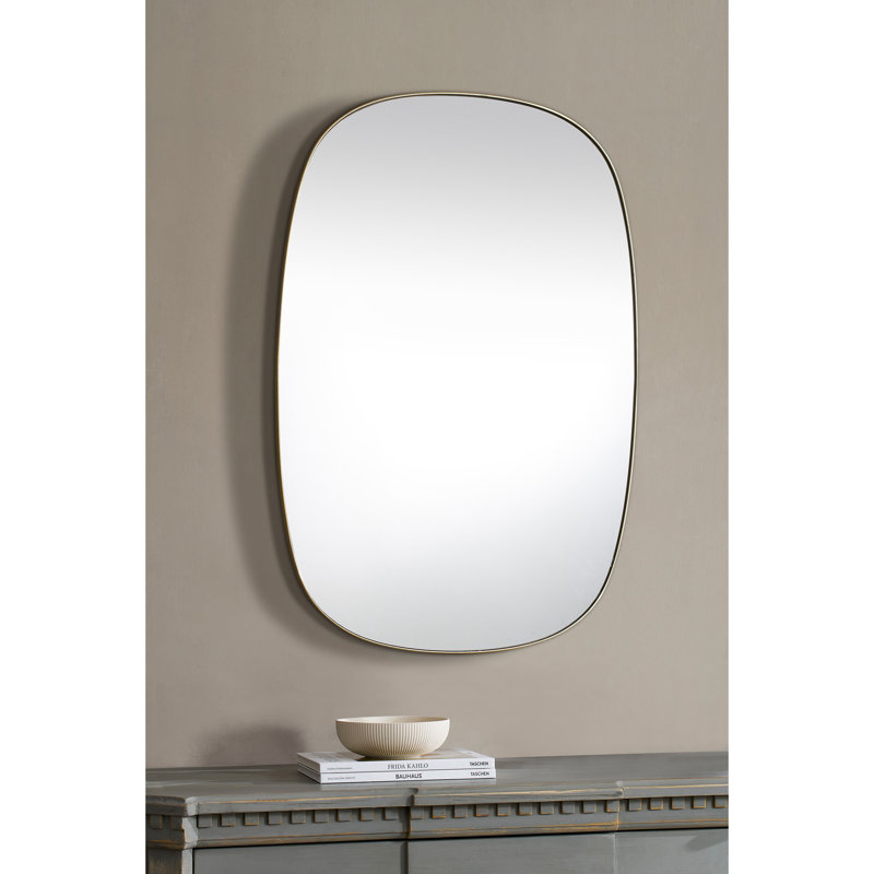 Miroir mural