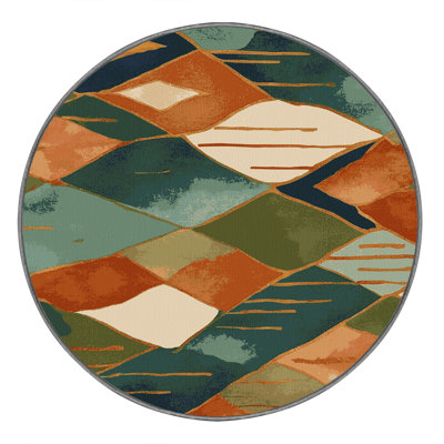Tapis Pine Peaks