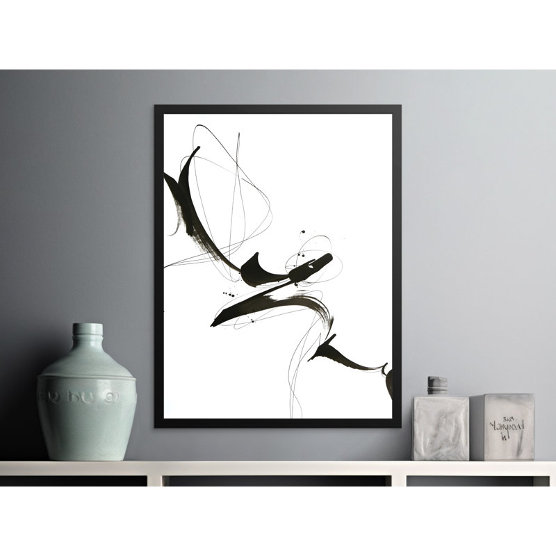 Deshraj Single Picture Frame Print, 35.56 cm H x 27.94 cm W