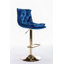 Tabouret de bar pour îlot de cuisine et bar, tabourets de bar deux pièces, tabouret de bar d'intérieur à hauteur réglable-1093454669