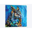 «Eagle Owl», reproduction sur toile-29773595-74425175-74425170