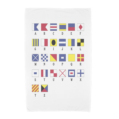 Serviette de bain en microfibre Aksel