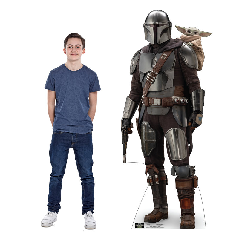 The Mandalorian & Grogu (Le film Mandalorian and Grogu) en direct 4-01-26