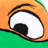 TMNT Michaelangelo Travel Throw and Pillow Set