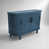 Blue sélectionné