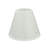 5 in. H Paper Empire Lamp Shade