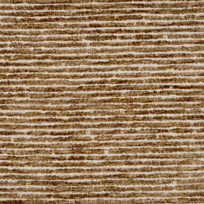 Quinn Chenille Jacquard Upholstery Fabric, Bark