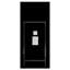 Chenai Flat Wall Mirror-743275020