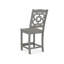 Ensemble repas pour 8 personnes avec table carrée Chinoiserie-95992066