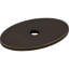 Oval  Backplate-19154333-19154331