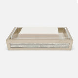 Waterford Glass Soap Dish