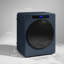 Laundry 5 kg Portable Vented Tumble Dryer Machine with Timer, Blue