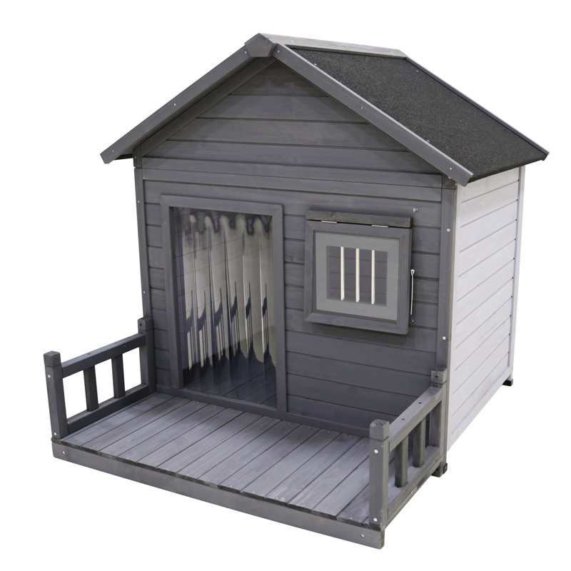 Large Dog House