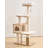 Modern Minimalist Cat Tree