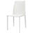 0'' H Upholstered Side Chair-1275153728