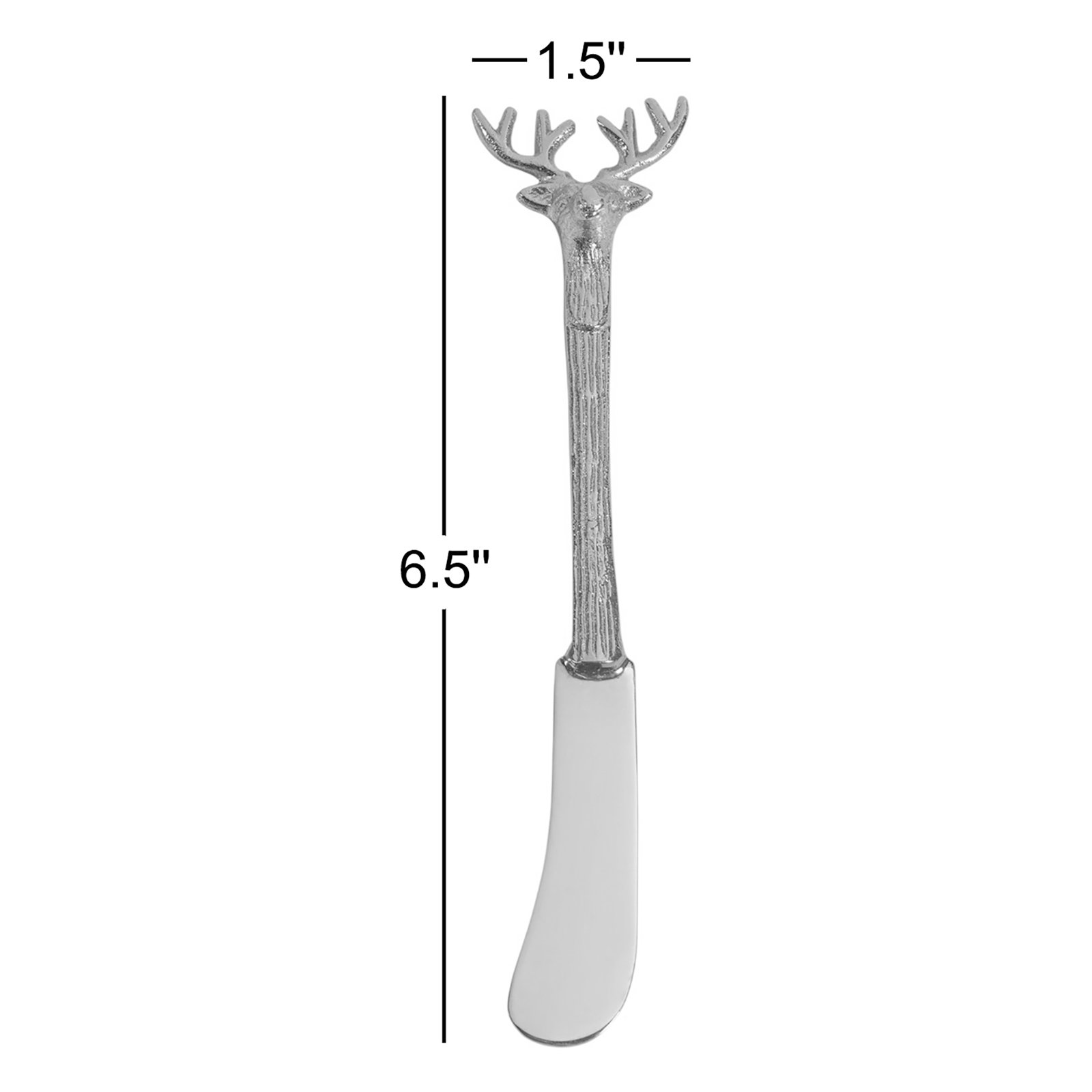 Thomasin Stainless Steel Specialty Knife