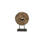 Sculpture en bois Bronte