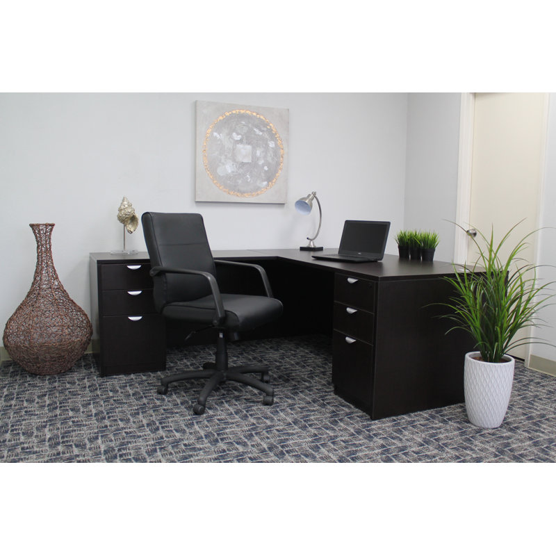 Conference Chair, Spring Tilt