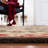 Tingley Hand Tufted Wool Pile Oriental Rug-1639438083