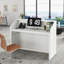 Bureau de réception en bois-92316153