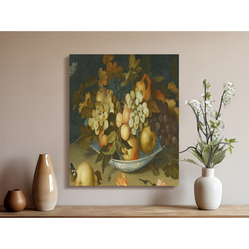 Wrapped Canvas Print Set, 81.28 cm H x 60.96 cm W