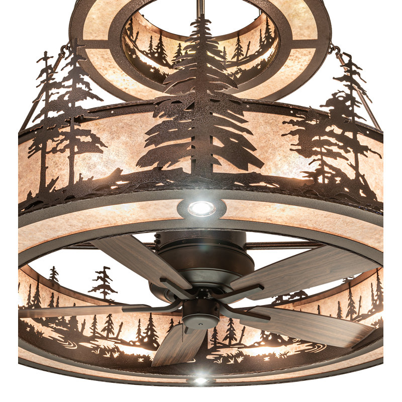 Ceiling Fan