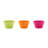 Big Muffin Cups, Set of 6