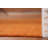 Modern Orange Gabbeh Oriental Rug 3x5
