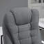 Fauteuil de direction ergonomique Arcola