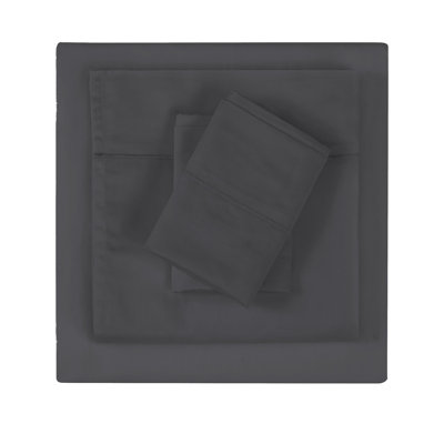 Christian Siriano NY® 300TC Cotton Sateen Sheets