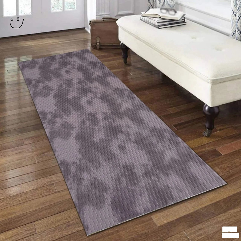 Area Rug, Rectangle 60 x 110 cm