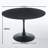 47.2Inch Tulip Round Dining Table,Office Table,Coffee Table