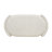 Chule Boucle Upholstered Storage Bench