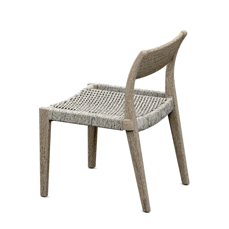 AmiloWT Outdoor Dining Armchair