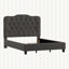 Lit tapissier capitonné Alenushka-58423998-58423999