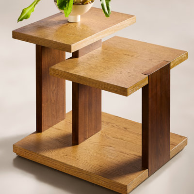 Table de bout Topeka