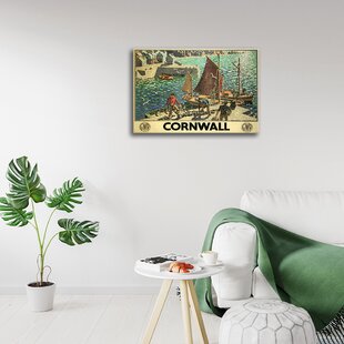 Bilder Cornwall