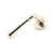 Polished Nickel