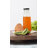 Mango Wood Lazy Susan: Rustic Rotating Dining Table Centerpiece