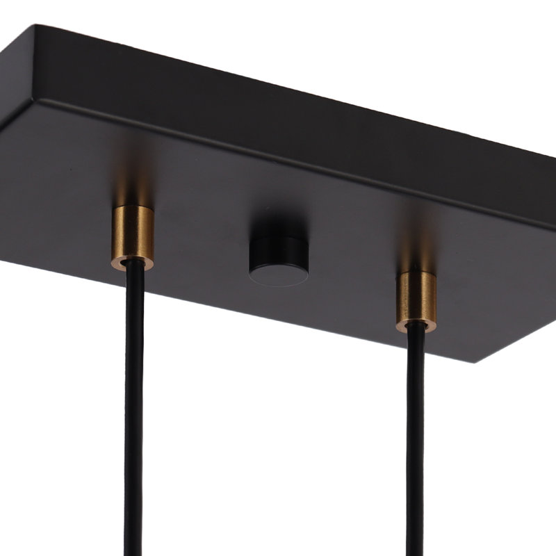 Strasburg 3 - Light Pendant