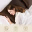 Taie d'oreiller en soie-101037353