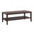 Debbra Solid Wood Single Coffee Table-718010679