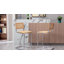 Crumley 61.7cm Bar Stool-1824198699