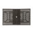ABIGAIL CAST EXPANDABLE DINING TABLE