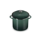 Le Creuset Enamel On Steel Classic Round Stockpot, 12 Qt. - Artichaut