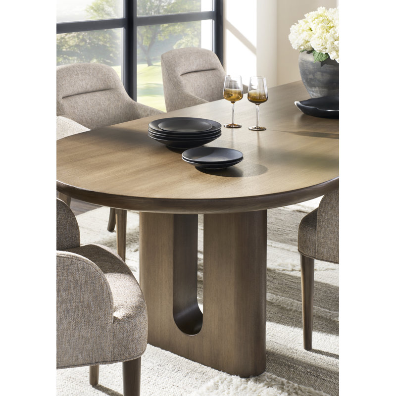 Grandhaven Dining Table, Casa Blanca